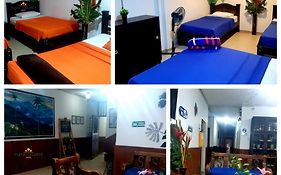 Hotel Plaza Calarcá
